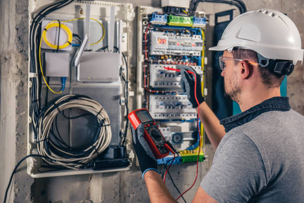 Electrical Outlet Repair in HI
