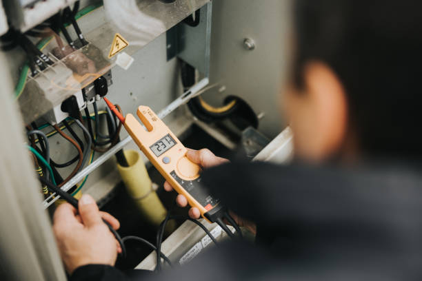 Best Ceiling Fan Installation Electrician  in Haleiwa, HI