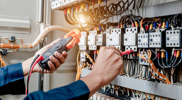 Best Electrical Installation Contractor  in Haleiwa, HI