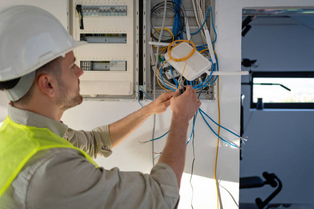 Best Electrical Outlet Repair  in Haleiwa, HI